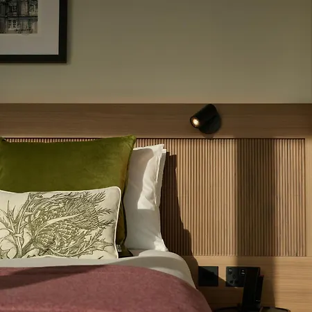 The Resident Hotel Edynburg