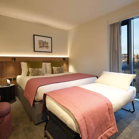 The Resident Hotel 4*