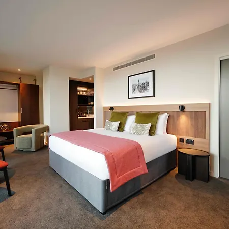 Hotel The Resident 4*