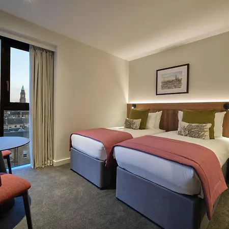 Hotel The Resident 4*