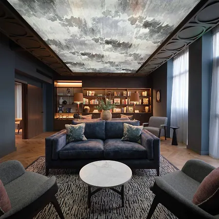 The Resident Hotel Edinburgh