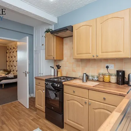 Stunning 3 Bedroom Edinburg