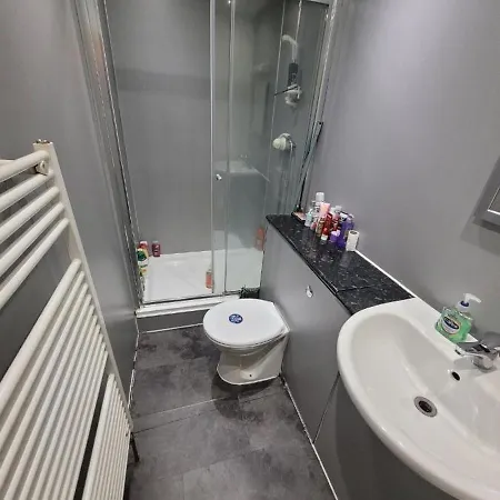 Centre Apartment