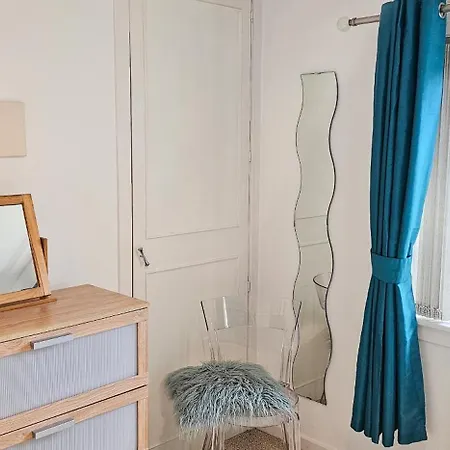 Appartement Dochart 3 Bedroom - Edinburgh