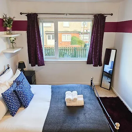 Dochart 3 Bedroom - *