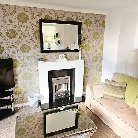 Dochart 3 Bedroom - Edinburgh