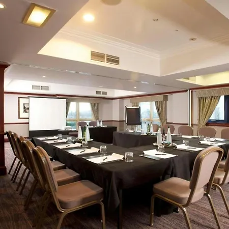 Marriott Holyrood 4* Edinburgh