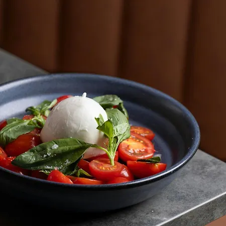 Hotel Four Points By Sheraton Edimburgo