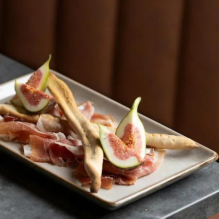 Hotel Four Points By Sheraton 4*