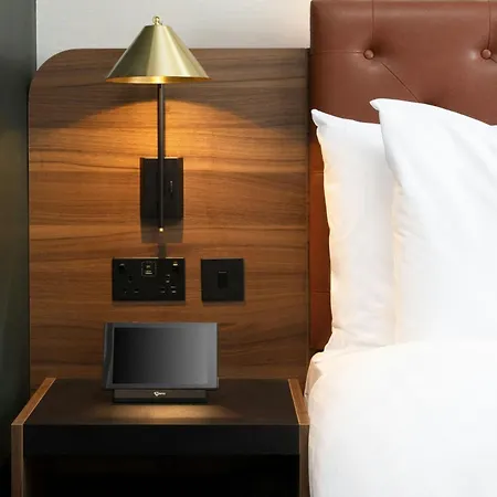 Four Points By Sheraton 4*