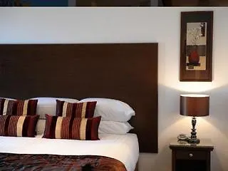 Fountain Court - Grove Executive 4*