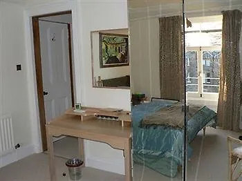 Allburys Boutique Hotel Édimbourg