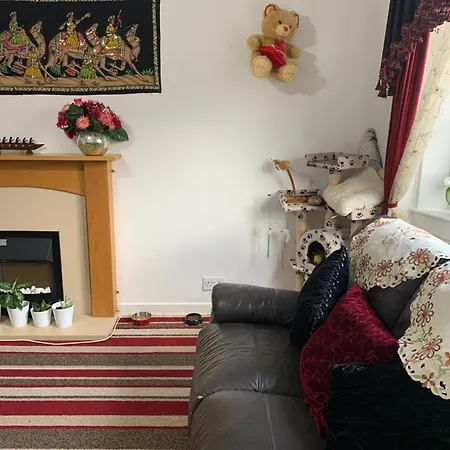 Little Universe Edimburgo