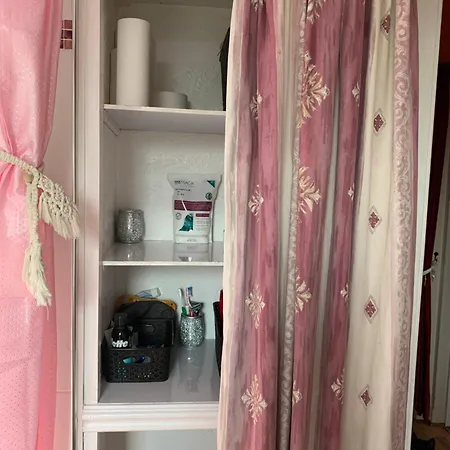 Little Universe * Edimburgo