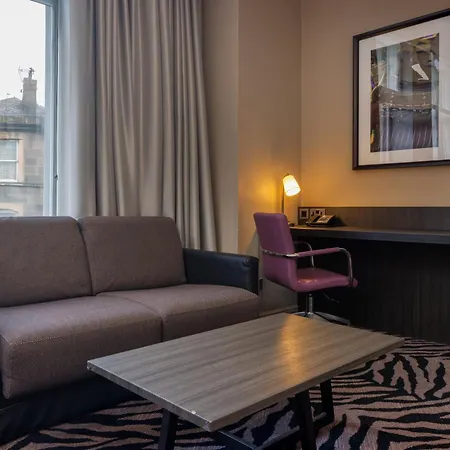 Doubletree By Hilton Centre