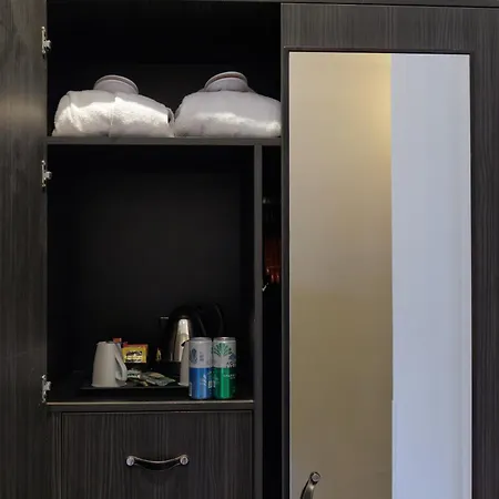 Doubletree By Hilton Centre 4* Edinburgh