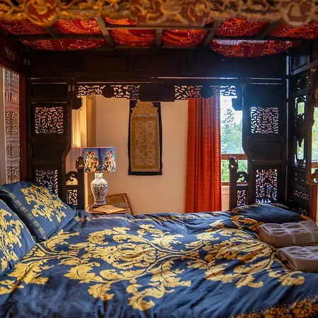 Netherbrae Séjour chez l'habitant Édimbourg