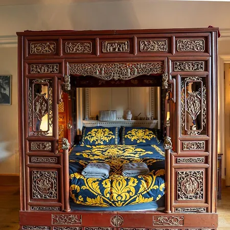 Netherbrae Edinburgh