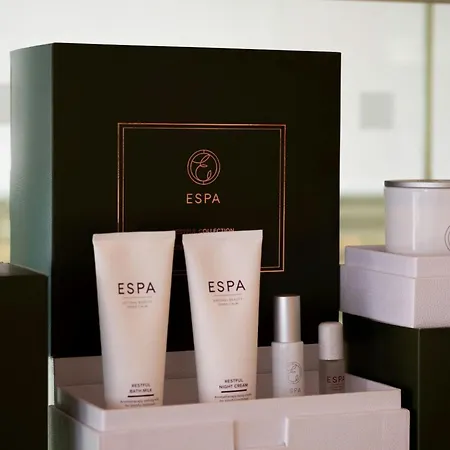 Sheraton Grand & 5* Εδιμβούργο