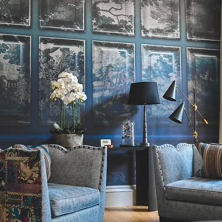 The Rutland & 4* Edinburgh