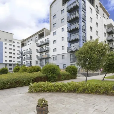 Penthouse Ocean View Luxury Penthouse Apartment *