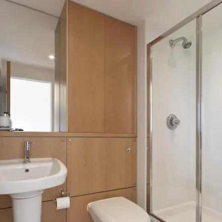 Penthouse Ocean View Luxury Penthouse * Edinburgh