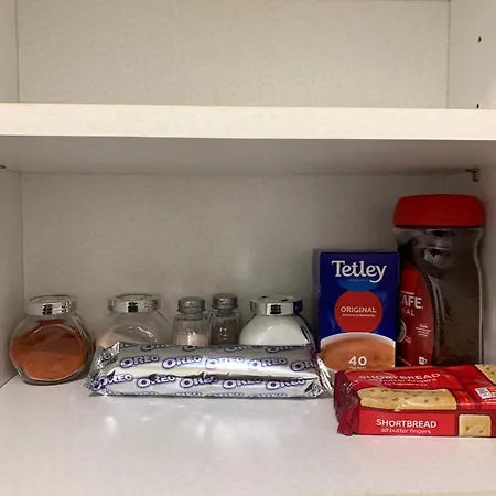 Old Town Royal Mile 2 Bedrooms