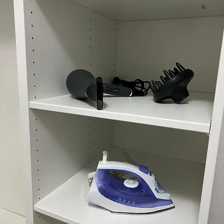 Old Town Royal Mile 2 Bedrooms *