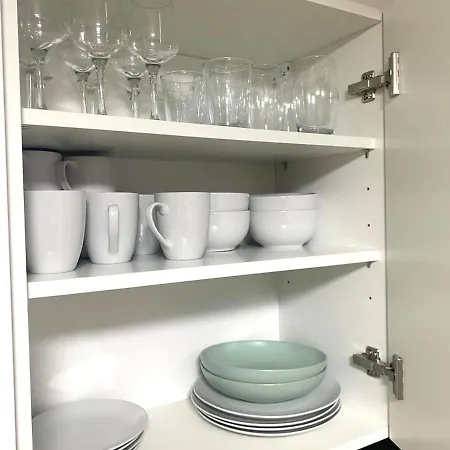 Charming Away From Home! Apartamento *