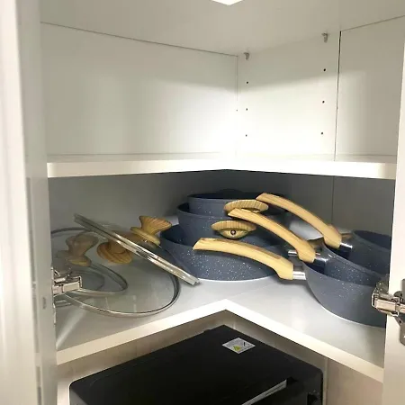 Charming Away From Home! * Edinburgh