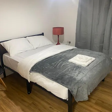 Apartamento Charming Away From Home! *
