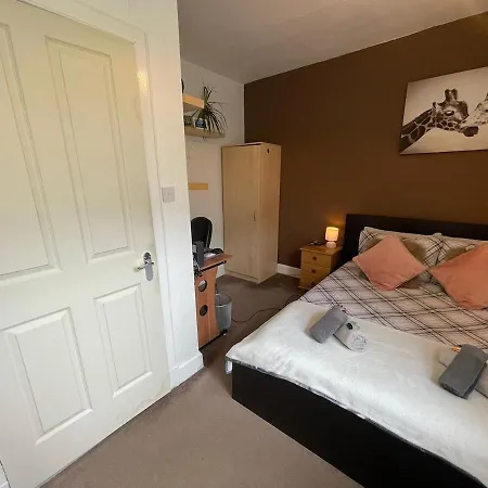 Apartmán Hhhhhhhhhh
