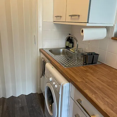 Apartamento Hhhhhhhhhh Edimburgo