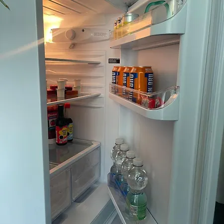 Hhhhhhhhhh Apartmán *