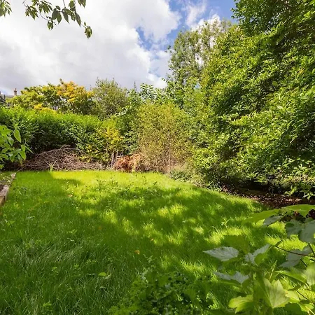 Spacious 3 Bed In Marchmont