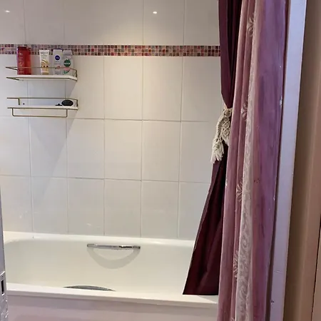 Accommodatie bij particulieren Little Universe *