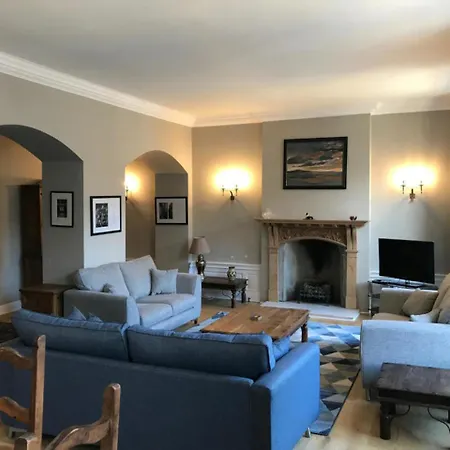 Edlets - Frederick Street Apartment Edinburgh