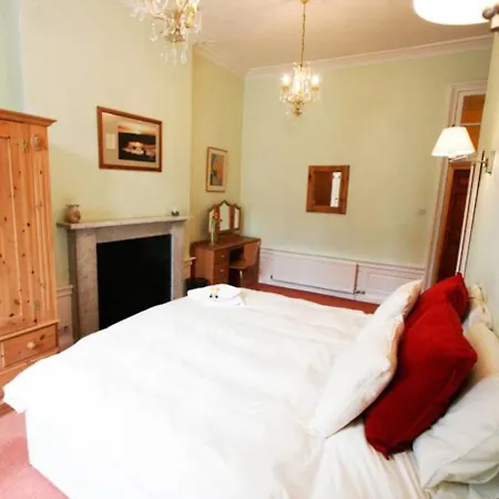 Edlets - Frederick Street Apartment Edinburgh