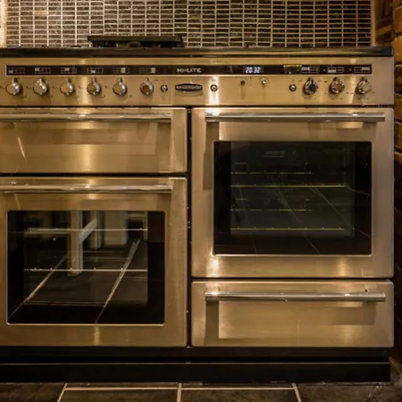 Apartment Edlets - Frederick Street Edinburgh