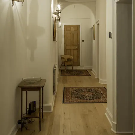 Edlets - Frederick Street إدنبرة