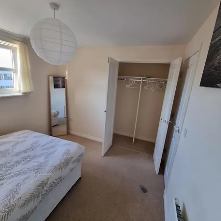 Cozy Haven With Great Vibes * Edinburgh