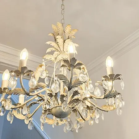 Nyaraló Russel House - 4 Bedroom - The Royal Mile *