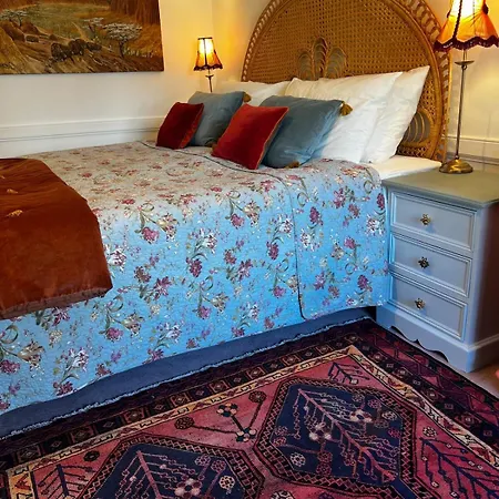 Historic In Royal Mile Appartement *