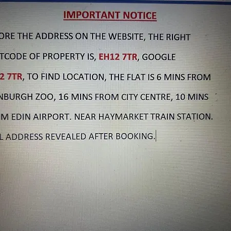 Eagles Land شقة *