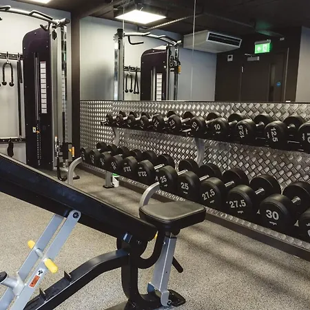 For Students Only Portsburgh Court エディンバラ