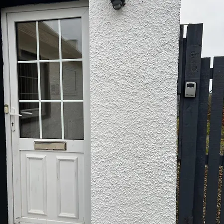 Apartment Gogarstone