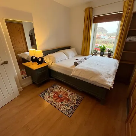 Frans Place Habitación en casa particular