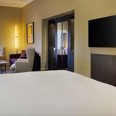 호텔 Doubletree By Hilton Centre