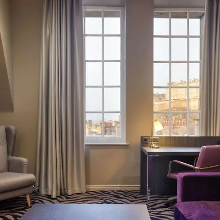 Hotel Doubletree By Hilton Centre 4*