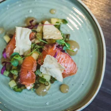 Hotel Doubletree By Hilton Centre